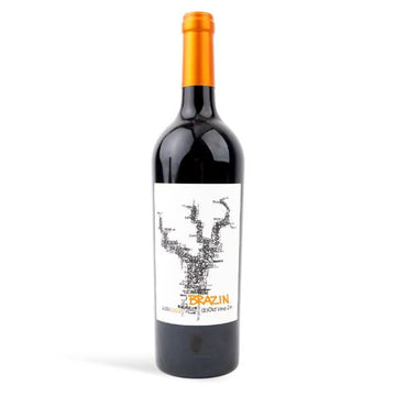 Se Brazin Old Vine Zinfandel Lodi Usa 2022 ❤ Kæmpe udvalg i BF20 ❤ Hurtig levering: 1 - 2 Hverdage samt billig fragt - Varenummer: BAR-693321 og barcode / Ean: &